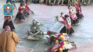 SOQA MACHU CHULLPA PROMOCIÓN 2021