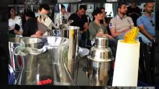 primo livello barman teoria