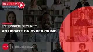 Enterprise Cyber Crime Update