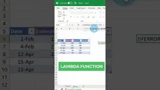 Lambda Functions Explained in 60 Seconds!
