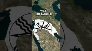 EVOLUTION OF IRAQ #map #mapping #flagmp #geography #iraq #geographythroughmaps #history #historical
