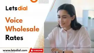 Voice Wholesale Rates: Unlock Unbeatable