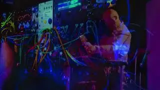 Keith Fullerton Whitman Live at Pianos 251221