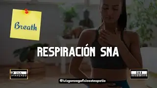 Respiración  SNA
