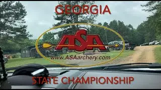 GEORGIA ASA STATE CHAMPIONSHIP
