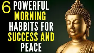 The Surprising Truth About Buddhist Morning Habits | Buddhist Advise