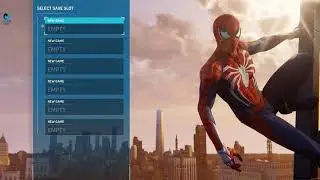 Spiderman Remastered Instant Platinum Trophy