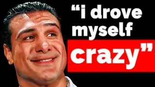 The Dark Side Of Alberto Del Rio | Wrestling Documentary