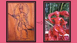 The Most Perfect and Profitable Wood Recycling Ideas and Projects
