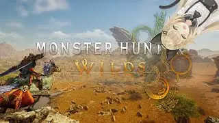 【MHwilds】のんびりHR上げる【装備も揃えたい】 #Vtuber #shorts #liveroid #ゲーム実況
