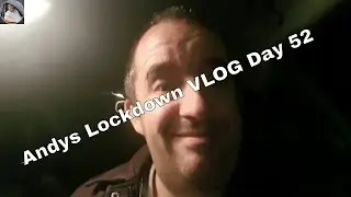 I deliver for Justeat Andys Lockdown VLOG day 52. a trip to Dover half a shift and an Indian.👍