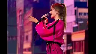 First Look - JESC 2024 Rehearsal Estonia 🇪🇪