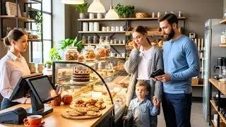 Billionaire Saw a Single Mom Cancel Her Son&rsquo;s Birthday Cake &mdash; What He Did Next Had Everyone in Tears
