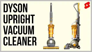 Dyson Upright Vacuum Cleaner | Floor Care | Vacuums | Upright Vacuums