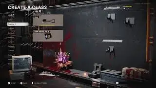 JordanK1992 - COD Cold War Zombies (Lonely man & his shovel) - PS4