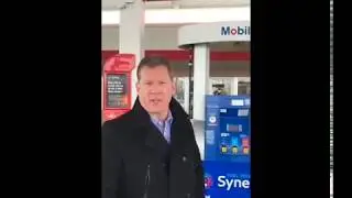 Synergy Diesel Efficient 