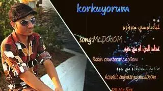 MC DoOoM   Korkuyorum