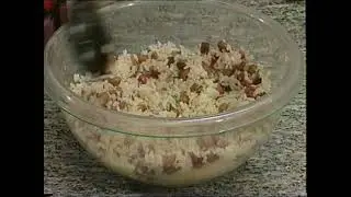 Insalata alla Toscana a cura di Wilma De Angelis