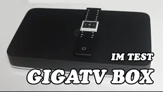 Vodafone GigaTV im Test