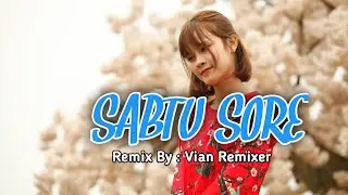 YANGER TOBELO SABTU SORE 2022 ( @vianremixer )