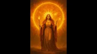 Summer Solstice Meditation & Energy Journey