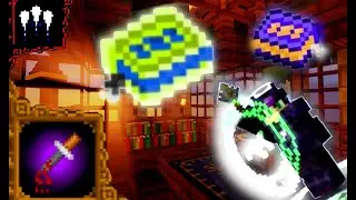 Wizardry Next Generation Electroblob's Wizardry Minecraft mod Part2