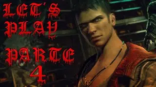 Devil May Cry (DmC) Full HD - Let's Play Parte 4
