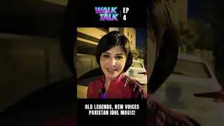 Old Legends, New Voices! Pakistan Idol Magic! #pakistanidol #mehdihasan #songs #music #shorts
