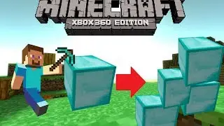 NEW TU15/14 Minecraft Xbox360/ Ps3 DUPLICATION glitch (Super easy)