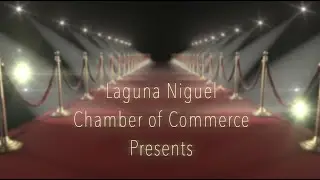 Laguna Niguel Chamber of Commerce event at Cinepolis Luxury Cinema  Part 1
