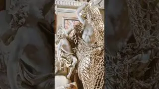 Мраморное чудо Неаполя: &laquo;Il Disinganno&raquo; Франческо Кейроло #знаете #история