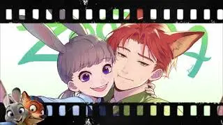 NIGHTCORE// - Try Everything(Lyrics) /(Zootopia)/ (Home Free Cover)