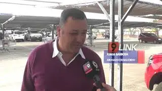C9 - CORRIENTES - EL CAPO NARCO ANTE LA JUSTICIA