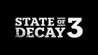 State of Decay 3 Trailer (2026) | Zombie Survival Gameplay, Permadeath & Post-Apocalyptic Action