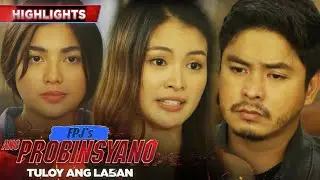 Cardo thanks Audrey and Lia | FPJ's Ang Probinsyano