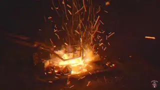 Sin Starlett - Solid Source Of Steel (Official Video)