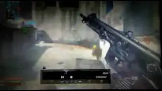 iMaxiM Good Run Call of Duty: MW3 [PS3]