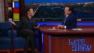 People Don't Understand That Mark Feuerstein Isn't A Real Doctor