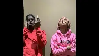 [FREE] SoFaygo x Autumn! x Pasto Flocco type beat 2021 