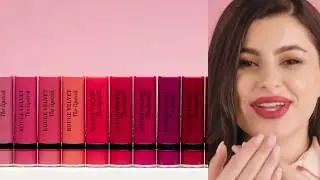 Bourjois Loved Ones