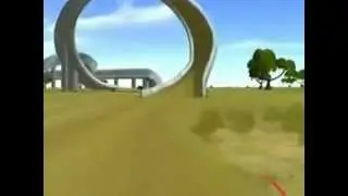 Stunt Rally ver  1 0   gameplay