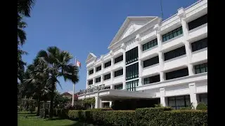 President University: Profile Video 2021
