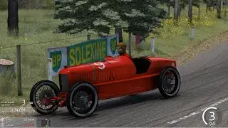 AC Bremgarten FIAT 805 405 (1923)