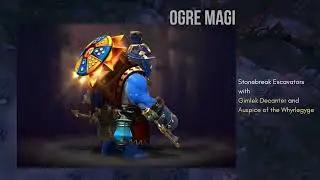 My Best Dota2 Mix Sets & Showcase (as a broke person)