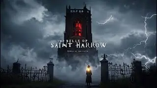 The Bells of Saint Harrow | A Haunting Gothic Horror Story of Faith and Fear