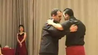 Tango : Lalo & Luis #1
