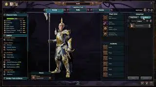Warhammer 3 - High Elves - Caledor - Part 2