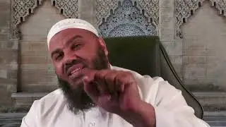 Die Erziehung der Seele 14 | Nur gute Herzen können verzeihen  | Sheikh Abul Baraa
