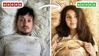 1 Star vs 5 Star Hotel Stays in Madeira - Not What We Expected