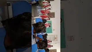 menstrual cycle drama presentation